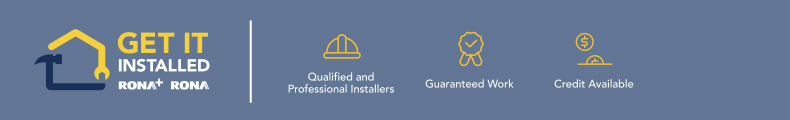 Installation Made Easy